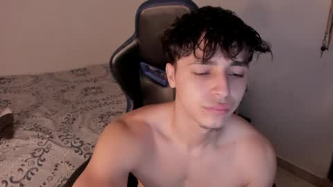 harry_p01 online show from May 3, 2026, 2:56 pm
