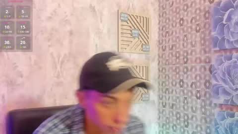 Snapshot of harry_salvatore chatting on April 24, 2026, 11:45 am Harry Salvatore online show from April 24, 2026, 11:45 am