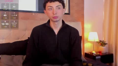 Snapshot of harry_salvatore chatting on May 8, 2026, 11:37 am Harry Salvatore online show from May 8, 2026, 11:37 am