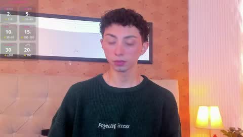 Snapshot of harry_salvatore chatting on May 9, 2026, 11:37 am Harry Salvatore online show from May 9, 2026, 11:37 am