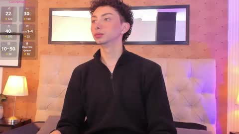 Snapshot of harry_salvatore chatting on May 13, 2026, 12:13 pm Harry Salvatore online show from May 13, 2026, 12:13 pm