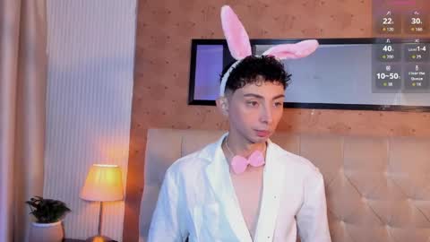 Snapshot of harry_salvatore chatting on May 30, 2026, 11:51 am Harry Salvatore online show from May 30, 2026, 11:51 am