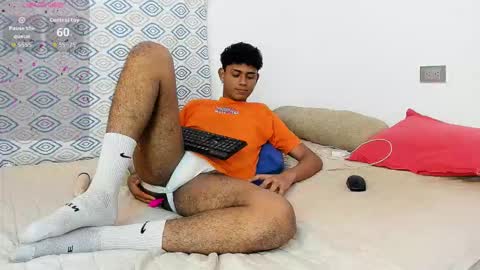 Snapshot of harry_up06 chatting on September 20, 2025, 10:44 pm Harry online show from September 20, 2025, 10:44 pm