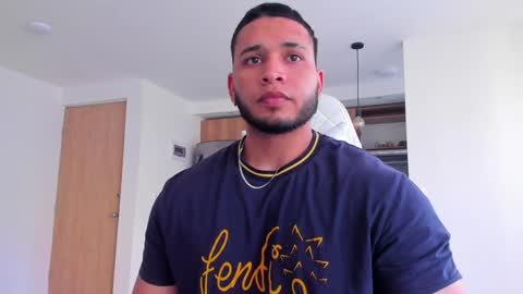 Harry Zandes online show from January 12, 2025, 10:12 pm