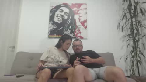 hannaandharri online show from June 3, 2026, 2:14 am