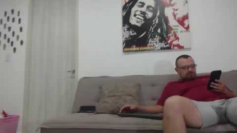 hannaandharri online show from June 5, 2026, 3:35 am