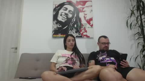 hannaandharri online show from June 12, 2026, 2:54 am