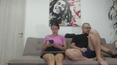 hannaandharri online show from June 14, 2026, 2:46 am