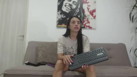 hannaandharri online show from June 16, 2026, 2:14 am