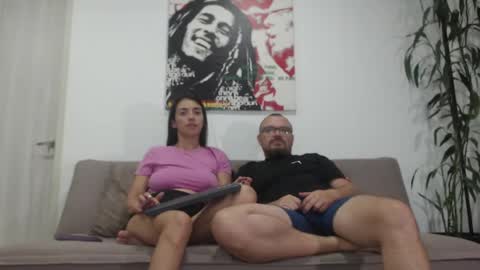 hannaandharri online show from June 19, 2026, 2:49 am