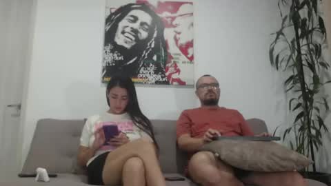 hannaandharri online show from June 21, 2026, 2:36 am