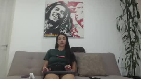 hannaandharri online show from June 25, 2026, 2:44 am