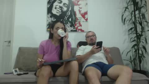 hannaandharri online show from June 26, 2026, 3:11 am