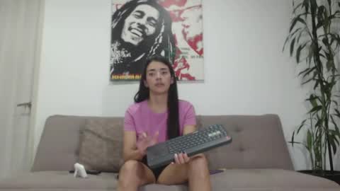 hannaandharri online show from July 2, 2026, 2:44 am