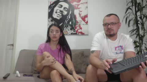 hannaandharri online show from July 2, 2026, 3:23 am