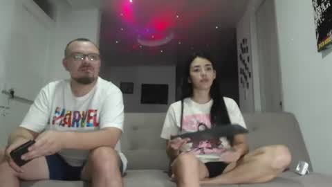 hannaandharri online show from July 5, 2026, 4:52 am