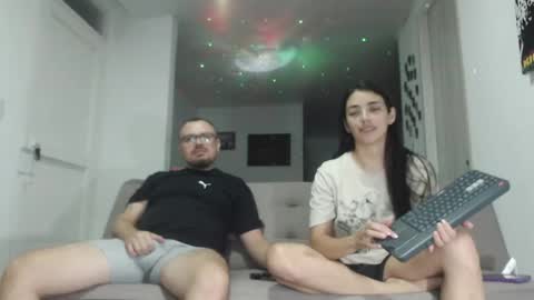 hannaandharri online show from July 6, 2026, 2:08 am