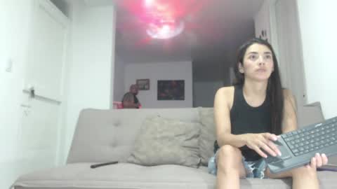 hannaandharri online show from July 9, 2026, 2:26 am