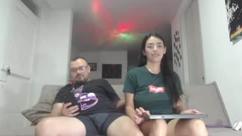hannaandharri online show from July 12, 2026, 2:24 am