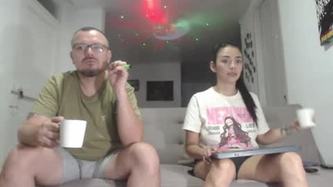 hannaandharri online show from July 14, 2026, 3:22 am