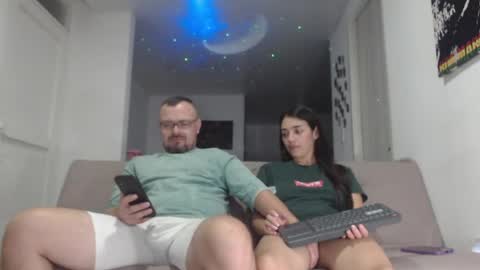 hannaandharri online show from July 22, 2026, 2:47 am