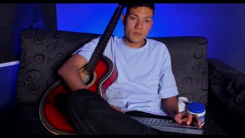  ... online show from January 6, 2025, 10:15 pm