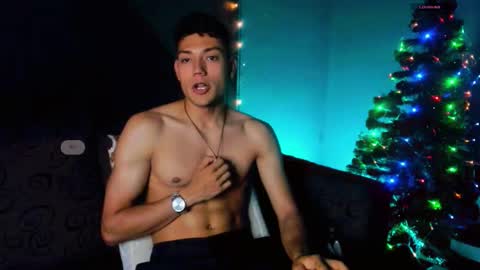  ... online show from December 4, 2025, 8:50 pm