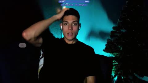  ... online show from January 8, 2026, 9:17 pm