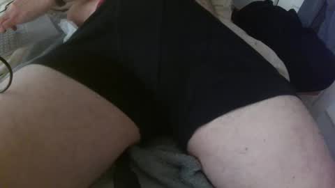 harryhairybod online show from October 8, 2025, 11:30 am