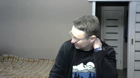 HarrySnake online show from January 27, 2025, 6:41 am