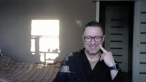 HarrySnake online show from February 4, 2025, 6:36 am