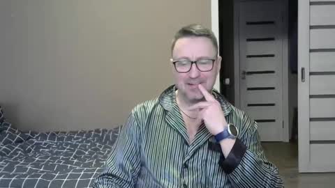 HarrySnake online show from February 10, 2025, 6:31 am