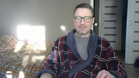 HarrySnake online show from February 28, 2025, 6:43 am