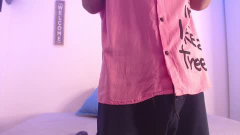 harry thomson online show from December 23, 2024, 1:08 am