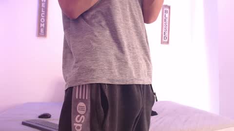 harry thomson online show from December 27, 2024, 7:35 pm