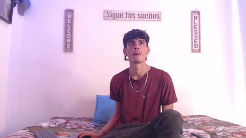 harry thomson online show from January 11, 2025, 7:59 pm