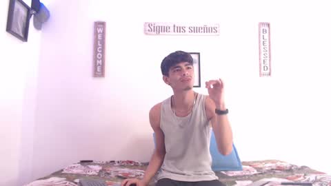 harry thomson online show from January 14, 2025, 1:49 pm