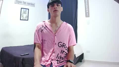 harry thomson online show from December 18, 2025, 9:37 am