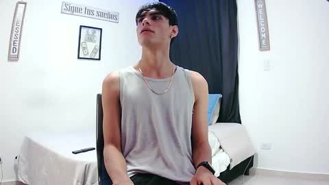 harry thomson online show from January 14, 2026, 10:21 am