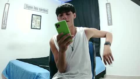 harry thomson online show from May 10, 2026, 1:44 am