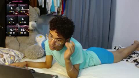 HARRY online show from April 8, 2026, 10:10 pm