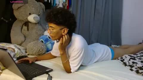 HARRY online show from April 14, 2026, 6:25 pm