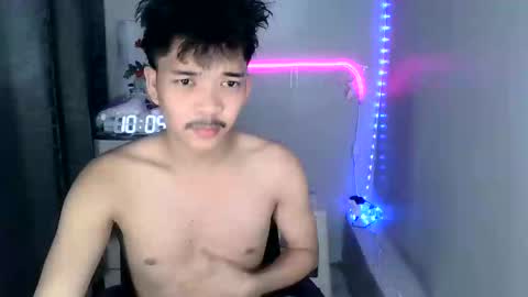 Michael18 online show from March 9, 2025, 9:13 am