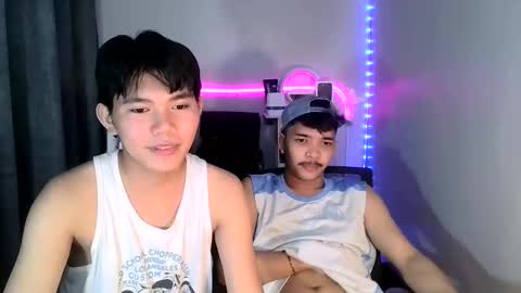 Michael18 online show from March 11, 2025, 3:59 am