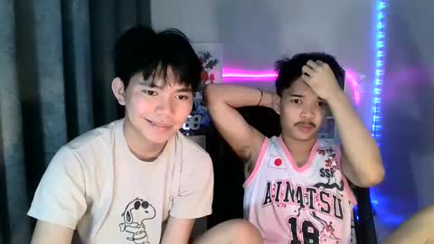 Michael18 online show from March 12, 2025, 5:02 am