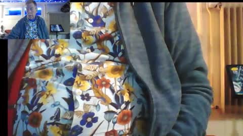 Snapshot of hartwichser1 chatting on March 4, 2026, 4:57 pm hot n nasty online show from March 4, 2026, 4:57 pm