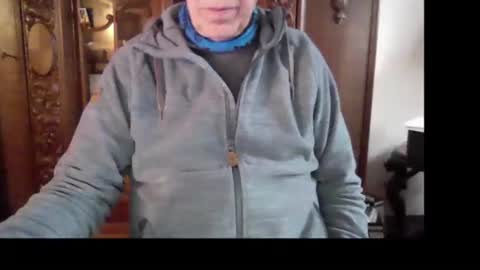 hot n  nasty online show from April 8, 2026, 2:39 pm