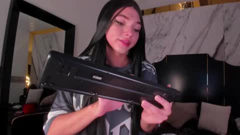 Snapshot of haruka_hot chatting on March 6, 2025, 6:08 am Haruka online show from March 6, 2025, 6:08 am