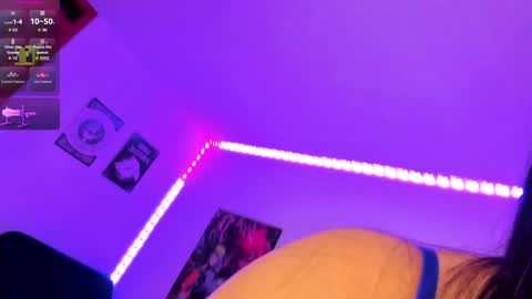 karen  online show from January 12, 2025, 2:45 am