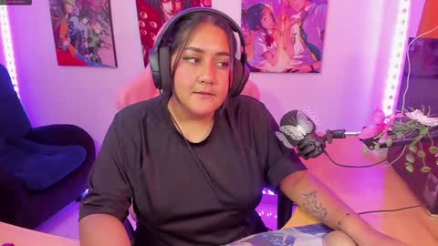 karen  online show from January 19, 2025, 5:49 pm